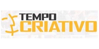 Logomarca de Tempo Criativo