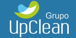 Logomarca de UpClean