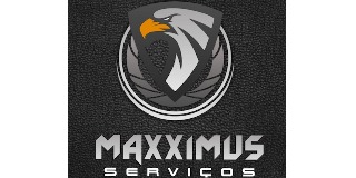 Logomarca de Maxximus Serviços