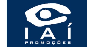 Logomarca de IAÍ Promoções