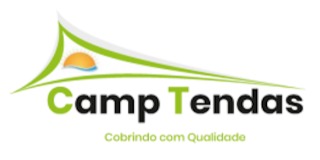 Logomarca de Camp Tendas