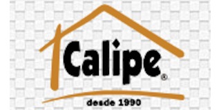 Logomarca de Calipe Comercial