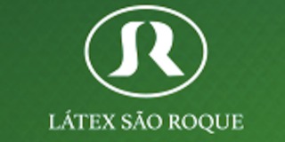 Logomarca de Latex Sao Roque