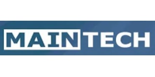 Logomarca de MAINTECH | Manutenção Eletrônica Industrial