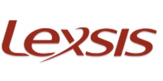 Logomarca de Lexsis Consultoria e Sistemas