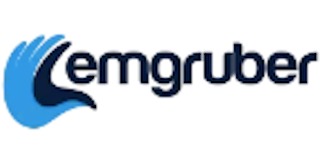 Logomarca de Lemgruber