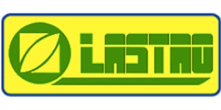 Logomarca de Lastro Indústria Metalúrgica