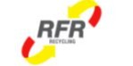 Logomarca de RFR RECYCLING