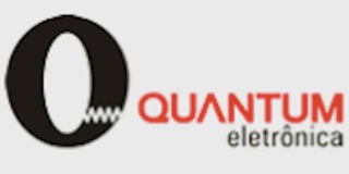 Logomarca de Quantum Indústria e Comércio de Equipamentos Eletrônicos