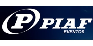 Logomarca de Piaf Eventos