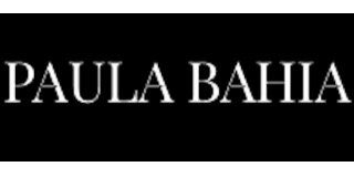 Logomarca de Paula Bahia