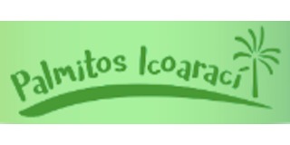 Logomarca de Palmitos Icoaraci