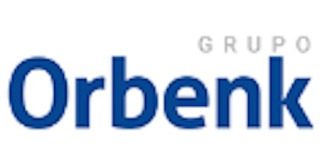 Logomarca de Grupo Orbenk