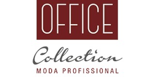 Logomarca de Office Collection