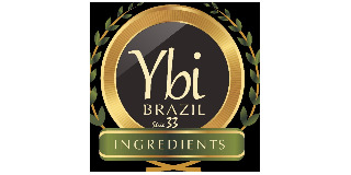 Logomarca de YBI BRAZIL | Óleos Essenciais