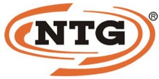 Logomarca de Ntg Equipamentos Industriais