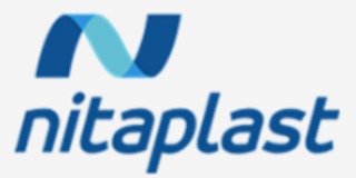 Logomarca de Nitaplast Indústria de Plásticos