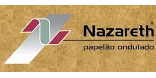 Logomarca de Nazareth Indústria e Comércio de Papel e Papelão