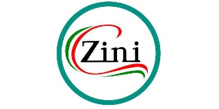 Logomarca de Zini Brasil Alimentos