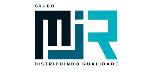 Logomarca de MJR DISTRIBUIDORA