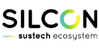 Logomarca de Silcon Ambiental