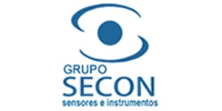 Logomarca de Secon Componentes e Equipamentos Eletrônicos