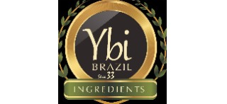 Logomarca de YBI BRAZIL | Óleos e Manteigas Vegetais