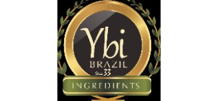 Logomarca de YBI BRAZIL | Extratos Glicólicos e Esfoliantes Naturais