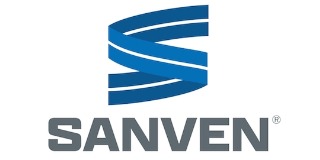 Logomarca de Sanven Metalúrgica