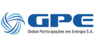 Logomarca de Global Participações em Energia