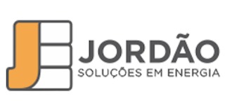 Logomarca de Jordão Engenharia
