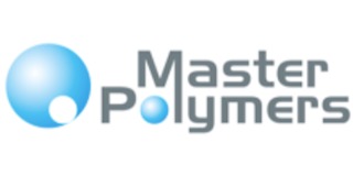 Logomarca de Master Polymers