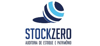 Logomarca de STOCKZERO FLORIANÓPOLIS | Contagem de Estoque