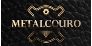 Logomarca de Metalcouro