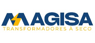 Logomarca de MAGISA | Transformadores a Seco