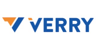 Logomarca de Verry Máquinas