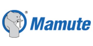 Logomarca de Mamute Equipamentos Industriais