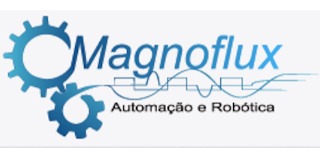 Logomarca de Magnoflux Automação e Robótica