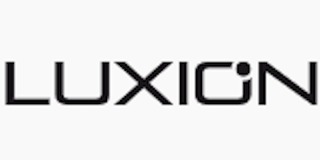 Logomarca de Focus Luxion