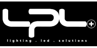 Logomarca de LPL Professional Lighting