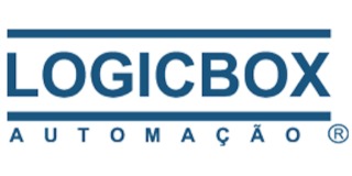 Logomarca de Logicbox Automação