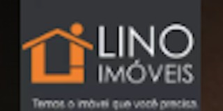Logomarca de Lino Imóveis