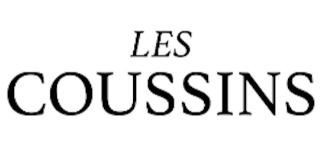 Logomarca de Les Coussins