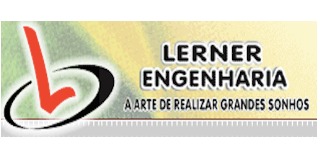 Logomarca de Lerner Engenharia