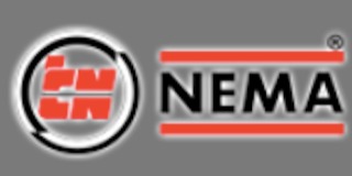 Logomarca de Indústria Conectores Elétricos Nema