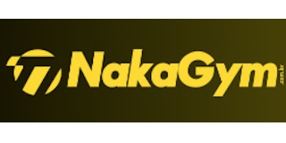 Logomarca de Nakagym Indústria e Comércio
