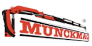 Logomarca de Munckmaq Transportes