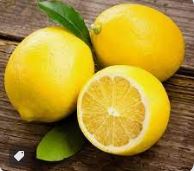 Óleo Essencial de Limão Siciliano