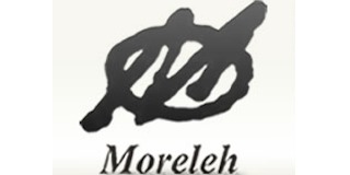 Logomarca de Moreleh Indústria e Comércio de Metais