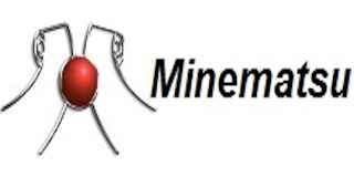 Logomarca de Minematsu Indústria e Comércio de Máquinas e Equipamentos